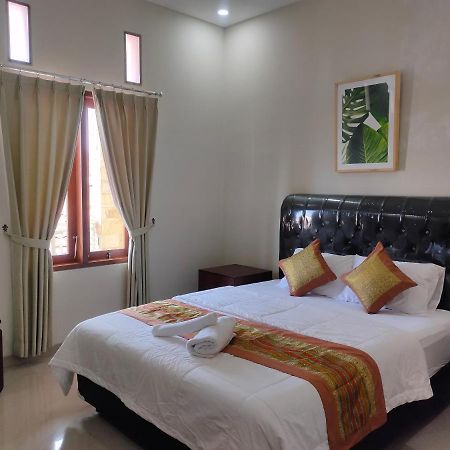 Wiana Homestay سانور المظهر الخارجي الصورة