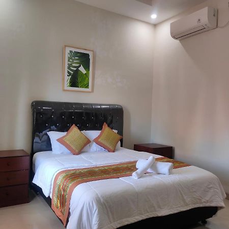Wiana Homestay سانور المظهر الخارجي الصورة