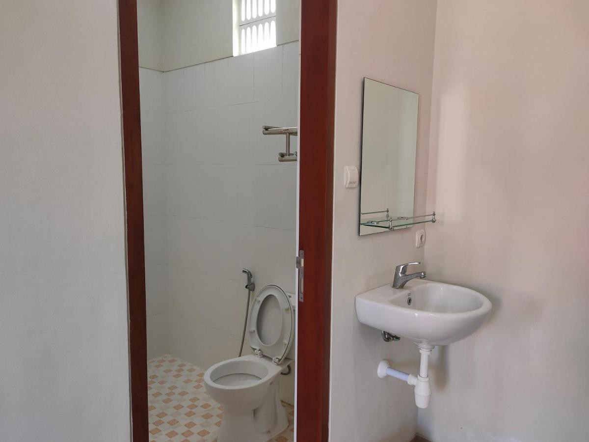 Wiana Homestay سانور المظهر الخارجي الصورة